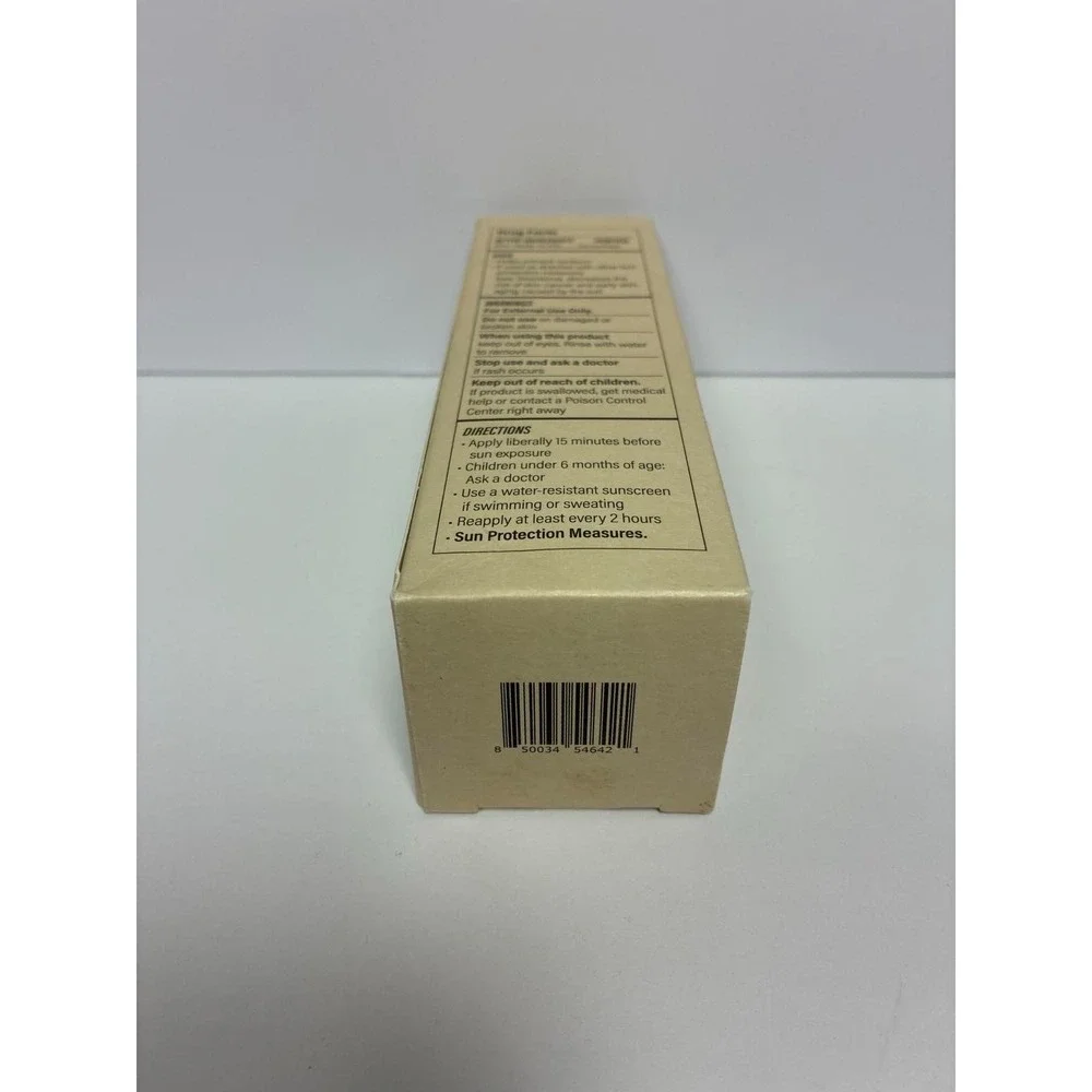 Kinlo Always Golden Body Lotion | SPF 30, 4 fl oz